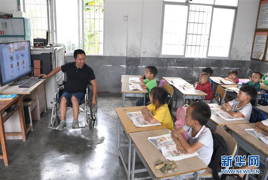 （图片故事）（2）长大后我就成了你