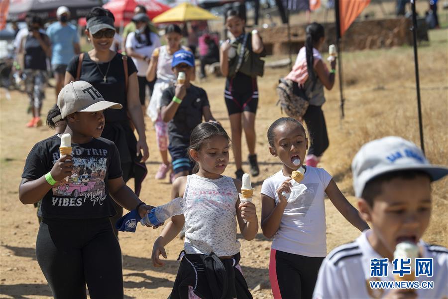 (国际疫情)(4)南非:疫情下的春天