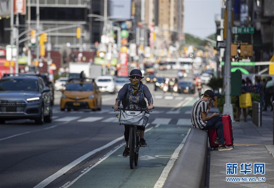 (国际疫情)(3)美国约翰斯·霍普金斯大学:全球新冠死亡病例过百万