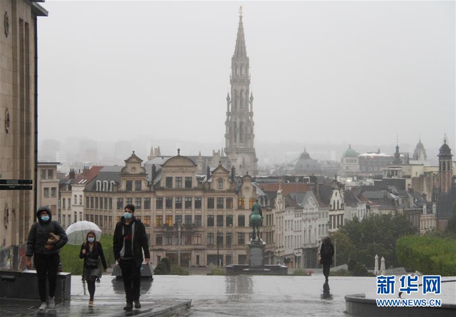 (国际疫情)(8)美国约翰斯·霍普金斯大学:全球新冠死亡病例过百万