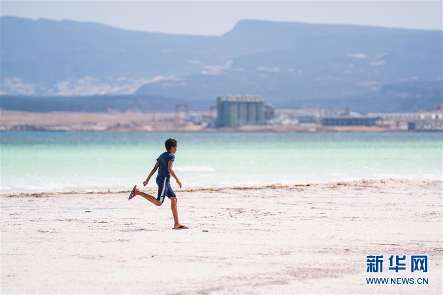 （国际）（4）魅力非洲 “非”常之美