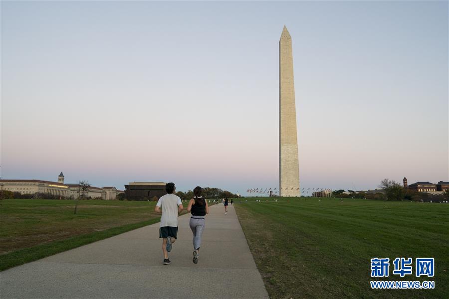 （国际疫情）（5）约翰斯·霍普金斯大学：美国累计新冠确诊病例超1000万例