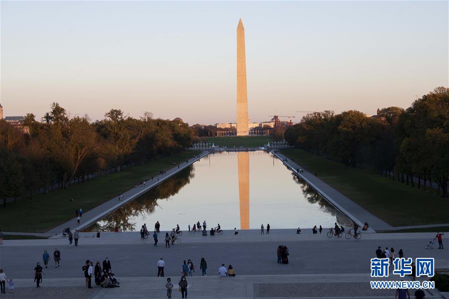 （国际疫情）（13）约翰斯·霍普金斯大学：美国累计新冠确诊病例超1000万例