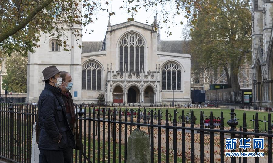 (新华视界)(1)纪念