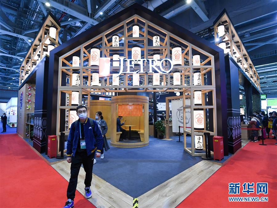 (新华全媒头条·图文互动)(6)为区域和全球经济增长注入强劲动力——解读区域全面经济伙伴关系协定签署