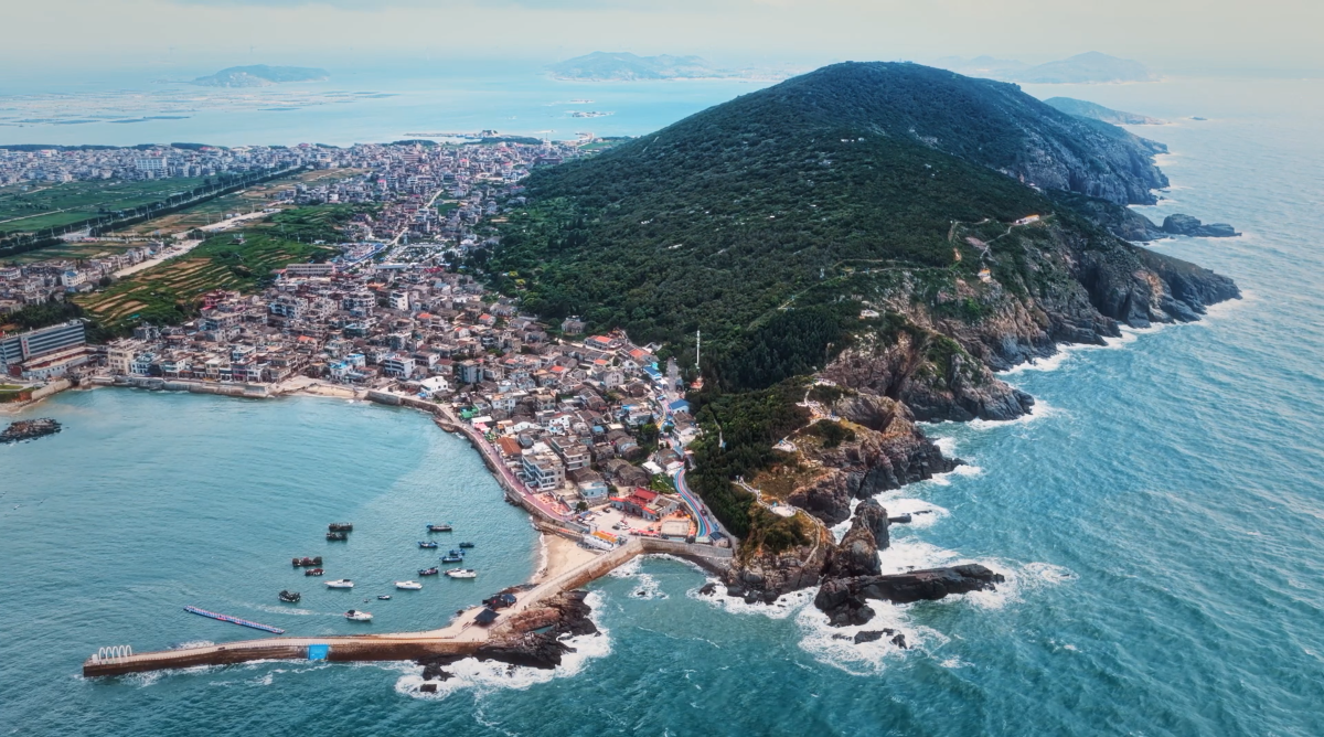 热血挥棒，梦启平潭|2025年第31届亚洲棒球锦标赛宣传片震撼发布！