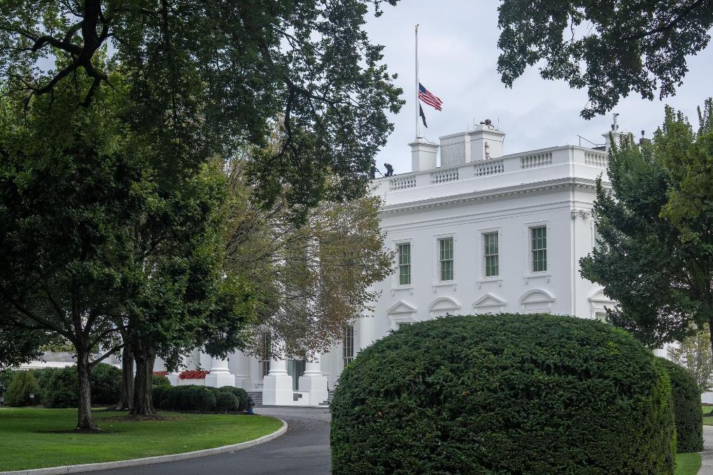 被特朗普痛批的美国知名脱口秀主持人将复出