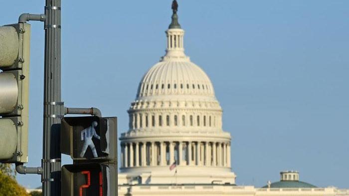 美國聯邦政府“停擺”已經整整三周