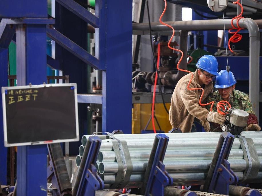 重庆綦江：闲置老厂房焕发新活力