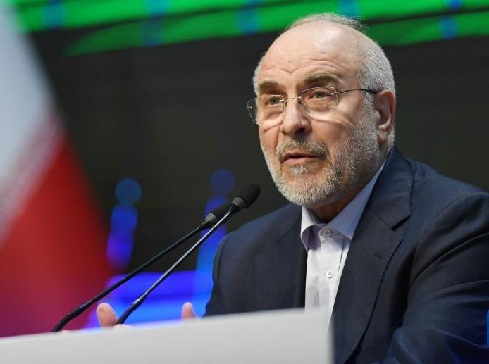 伊朗议长：美国将自身要求强加于伊朗