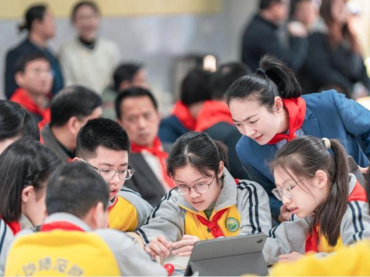 进一步加强中小学日常考试管理有哪些重点任务？教育部详解