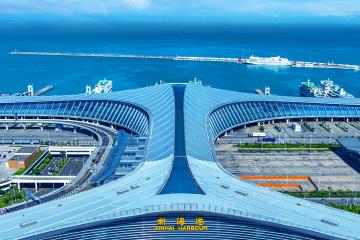 海南自贸港12月18日起可办理“一线”“二线”报关业务