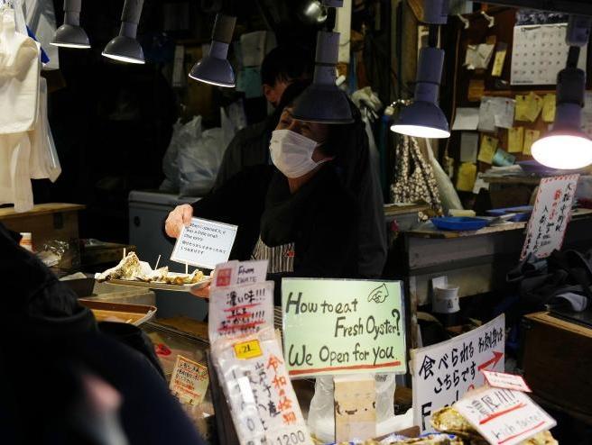 日本核心CPI连续51个月同比上升