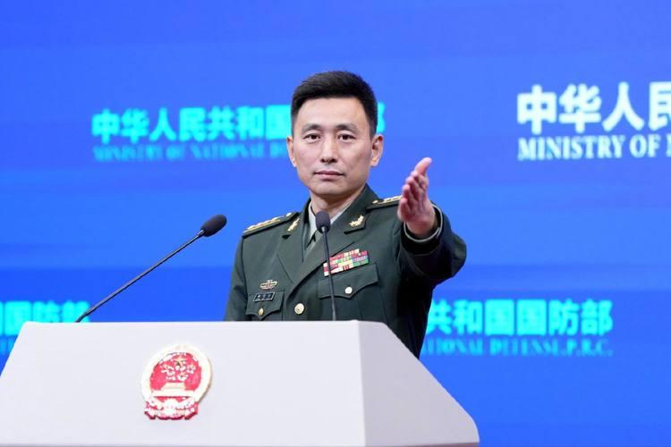 国防部：日方推行进攻性太空政策极其危险