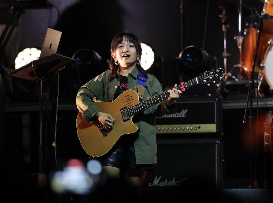 以乐为炬，点亮罕见之声