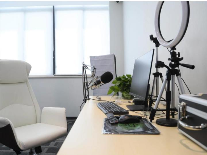 直播电商监管新规出台 压实四类主体责任