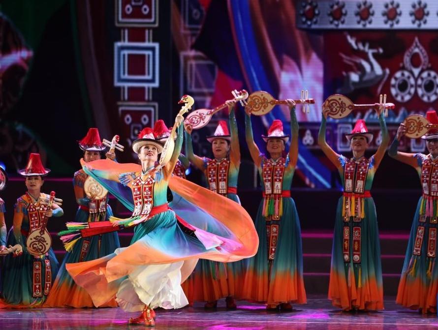 2026如意甘肃·大众文艺全民秀启动