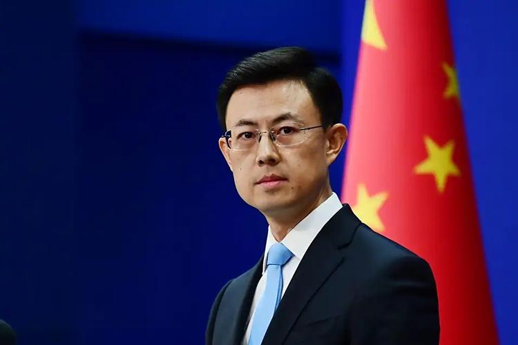 外交部回应日菲加强军事合作