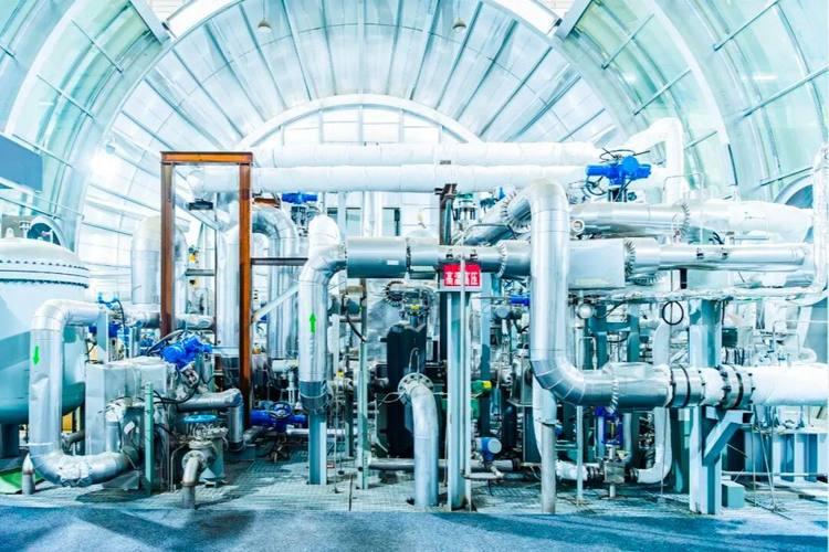 央企研发投入连续四年超过万亿元