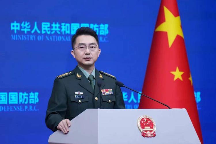国防部：中方将与俄方进一步加强战略协作