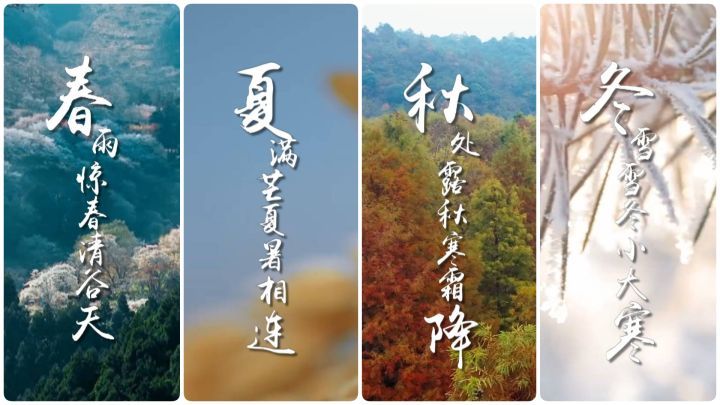 从立春出发，品味中国人的“时间观”