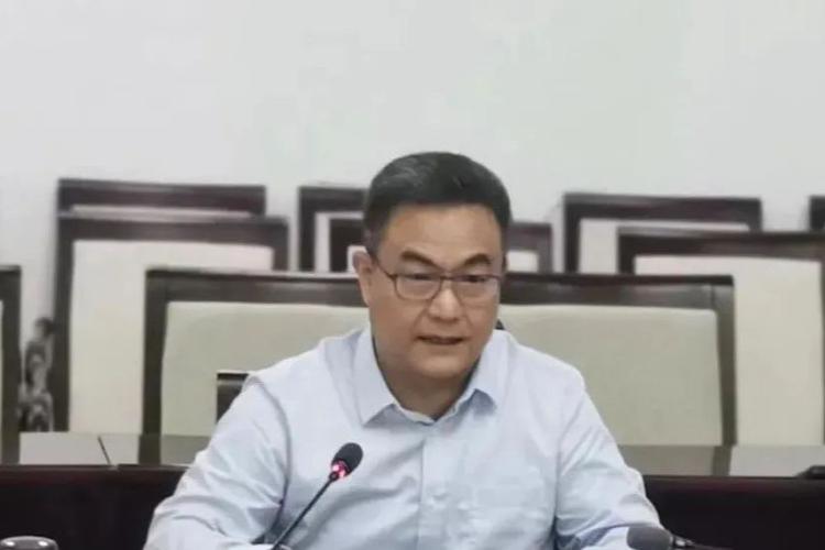 海南省委原常委、秘书长倪强严重违纪违法被“双开”