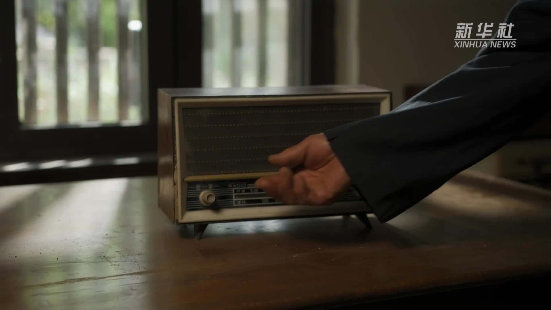 从黑白影像到彩色现实 60年后兰考成了这样！