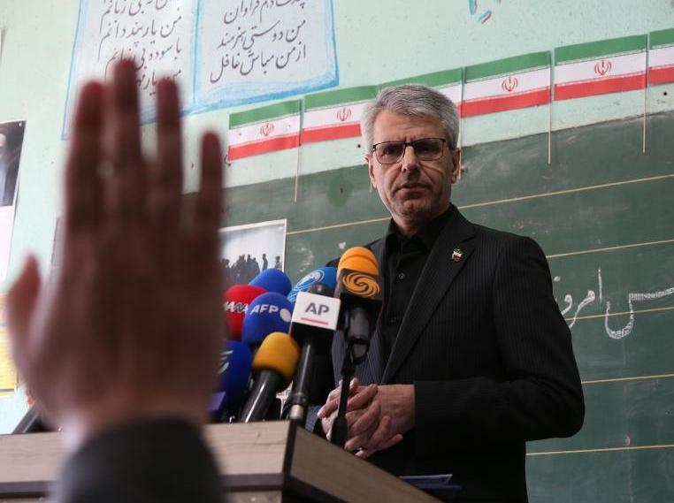 伊朗：战争不是我们挑起的