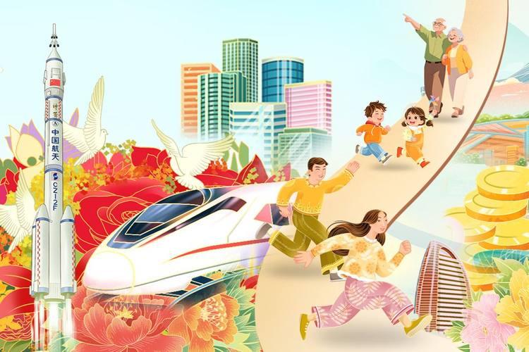 这些KPI，事关你我的2026