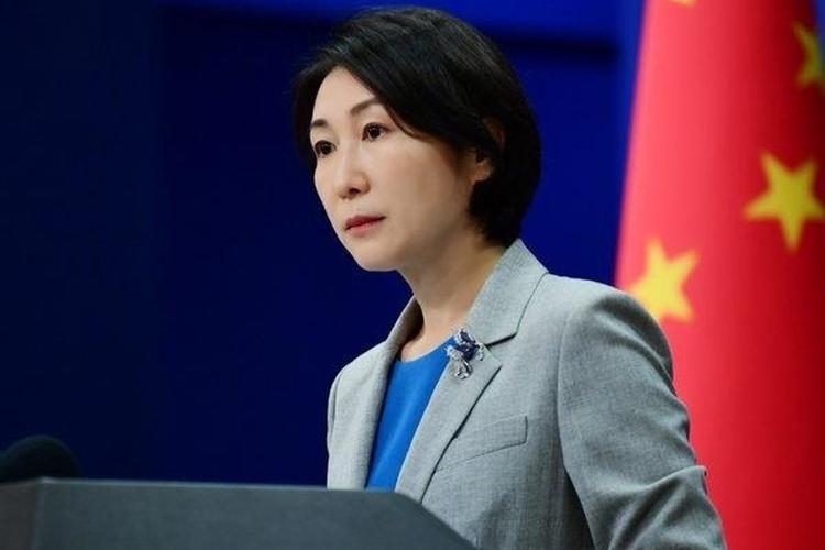 外交部：高度重视中国乘客滞留中东国家情况 全力提供协助