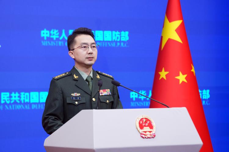 国防部：人工智能军事应用应坚持由人主导、防止失控