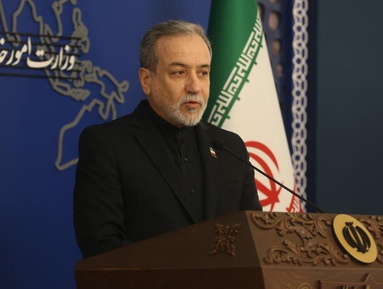 伊朗外长说战争结束取决于确保不再发生“侵略”