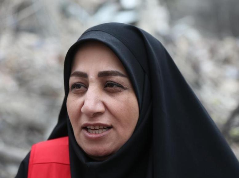 伊朗红新月会国际事务副主席：平民必须得到尊重和支持