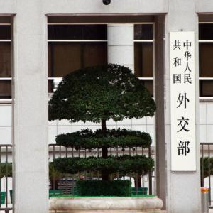 外交部：敦促美方彻查中国博士后遭美方约谈盘问后自杀身亡案