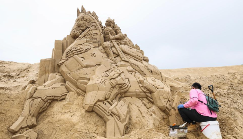 2026��ɽɳ����껪��Ʒ���������ƽ�