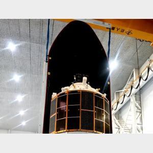 轻舟试验飞船发布首批科学与工程成果