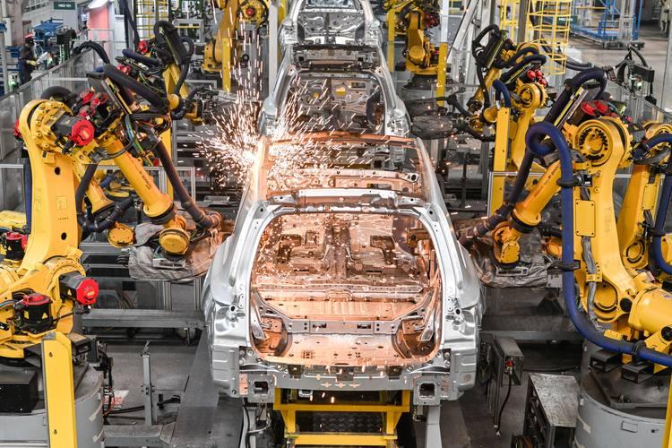 今年1—3月份全国规模以上工业企业利润增长15.5%