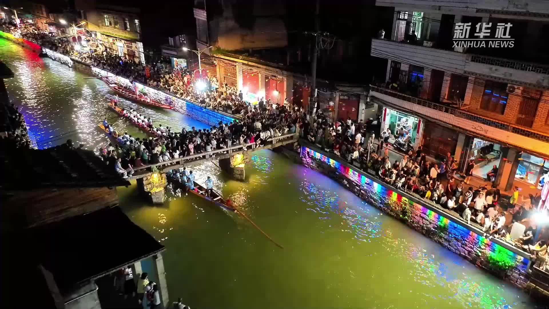 体验经济热度高，端午小长假激发文旅新活力