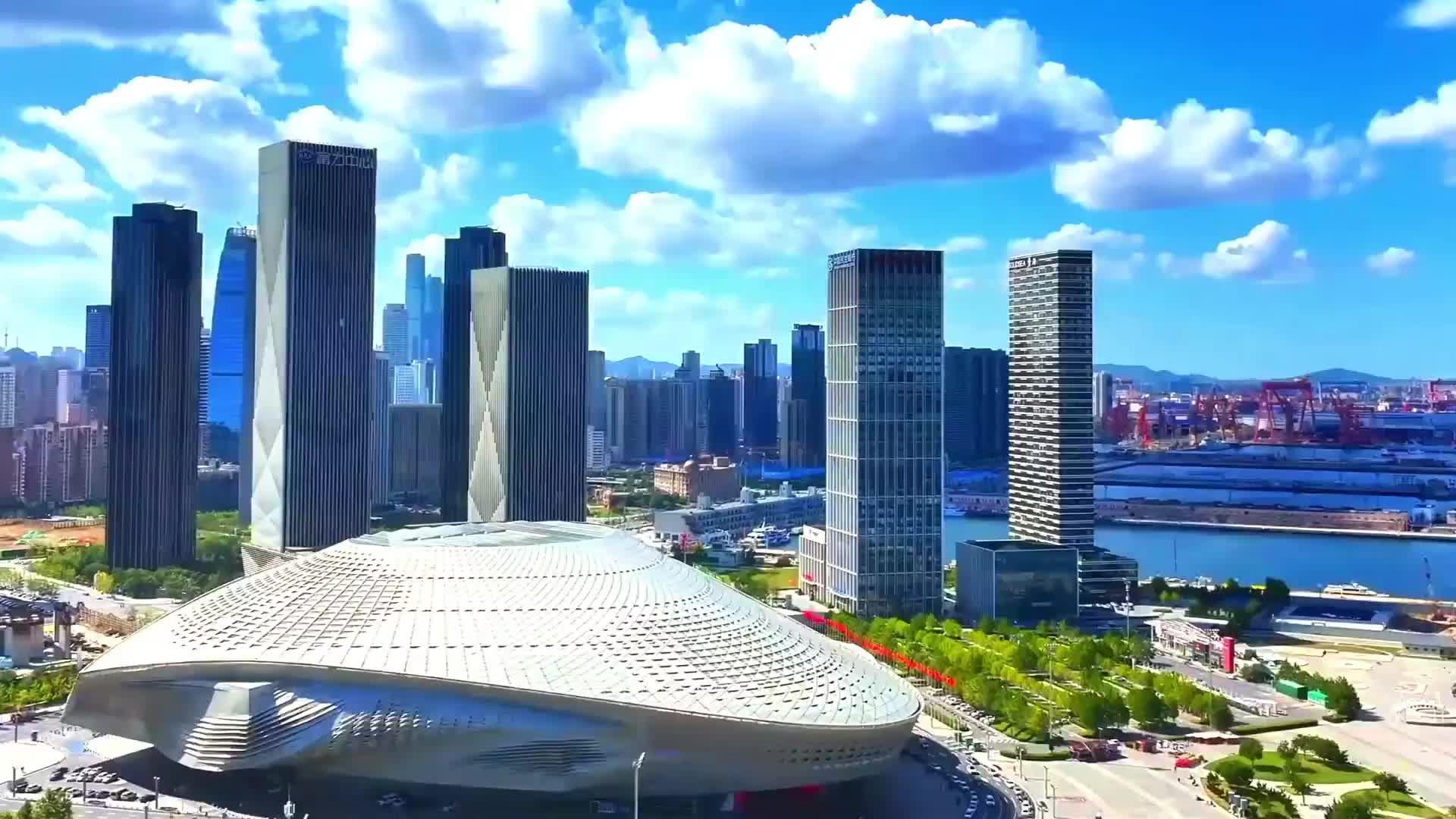携手二十年，夏季达沃斯见证开放向上的中国