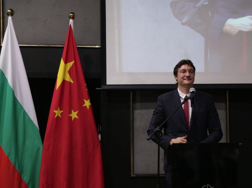 中保专家热议以读懂中国之治共促发展