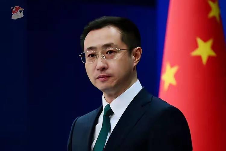 外交部：霍尔木兹海峡通航问题应得到妥善处理