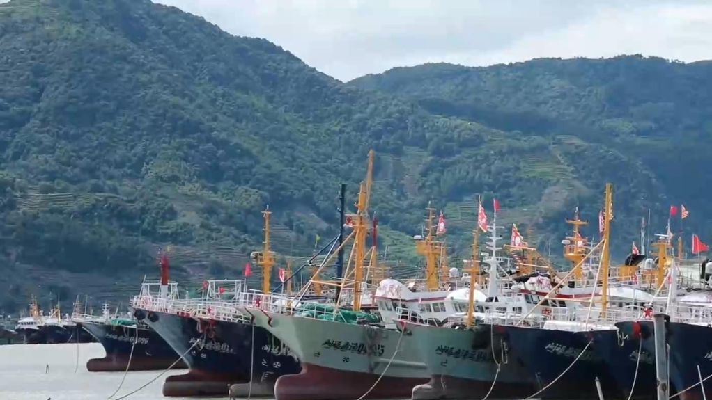 台风知识：“三碰头”是什么？