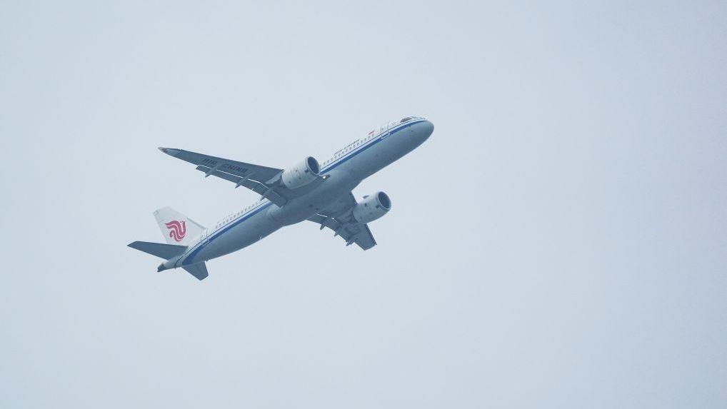C919首条国际航线开通