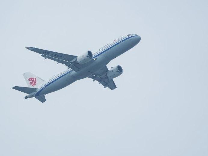 C919首条国际航线开通