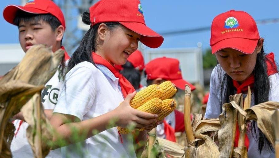 重庆綦江：“行走的思政课”