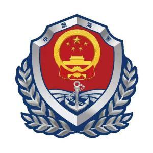中国海警位中国台湾岛以东海域依法开展常态化执法巡查