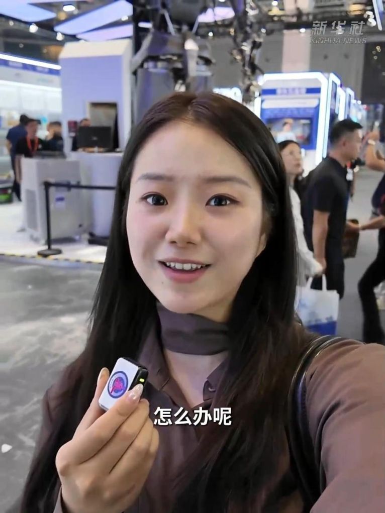 从工博会看中国“智”造供应生态