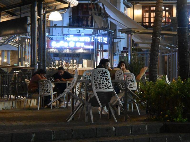 毛里求斯宣布结束宵禁