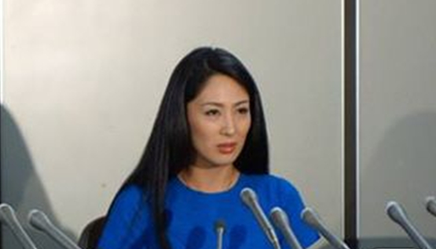 日本"国际小姐"谈慰安妇问题无端挨批 社会博览 东南网