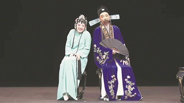 宋元古篇新韵 唱响江城武汉